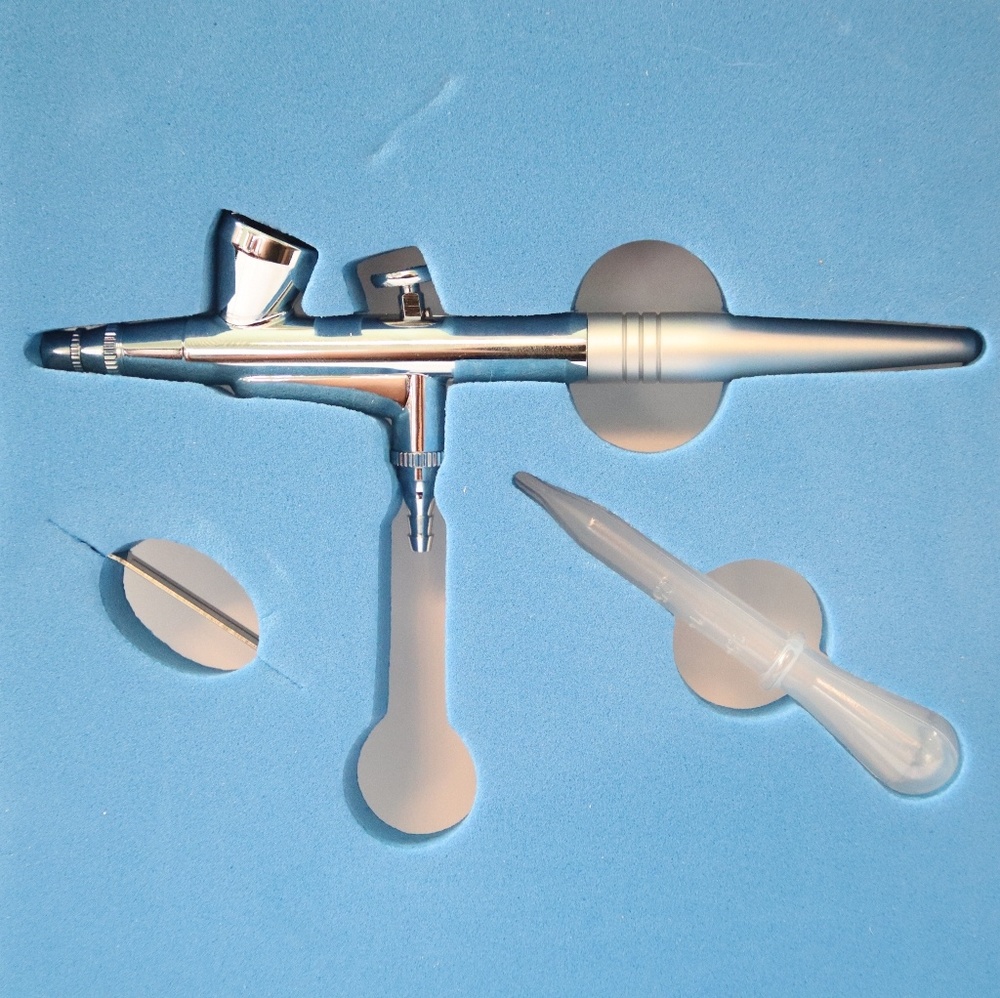 Makeup Airbrush System - Picture 2 of 4